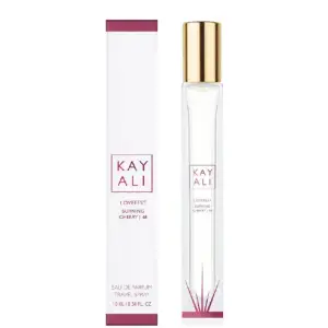 Säljer denna parfym från Kayali, org pris 350kr💗 ca 50% kvar 