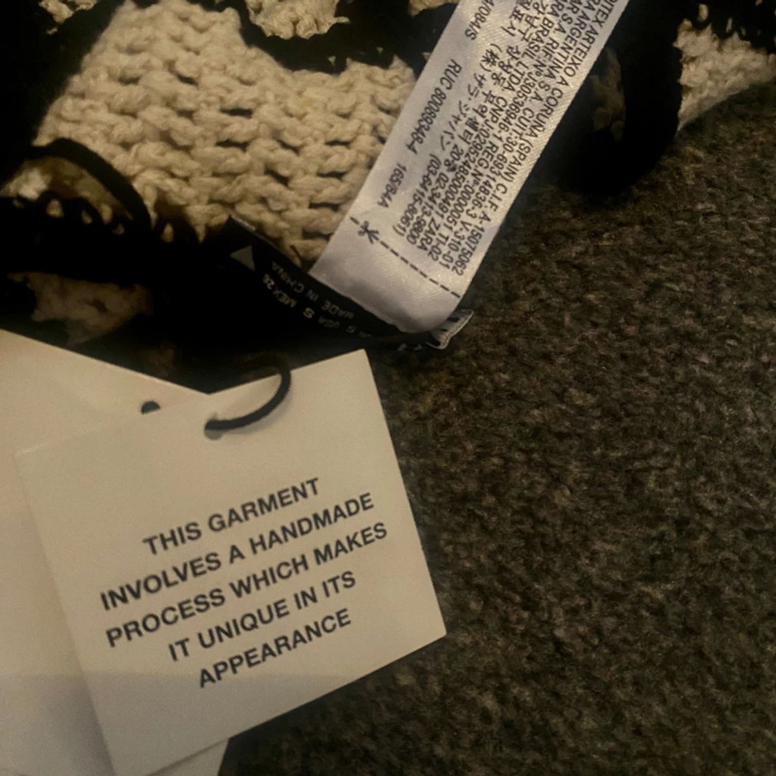 Fin sommar topp - 90