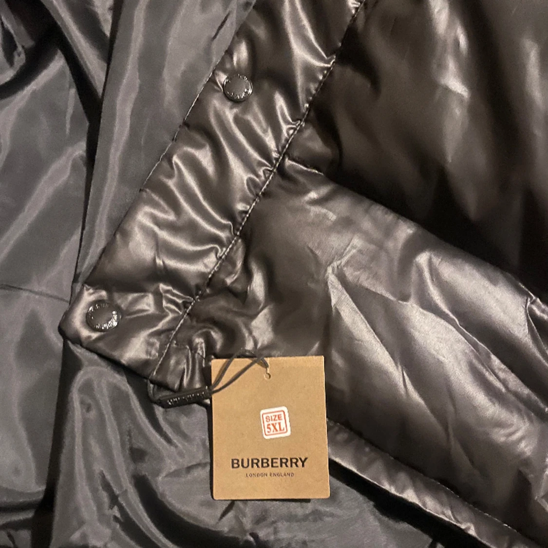 Burberry Jacka  - 91