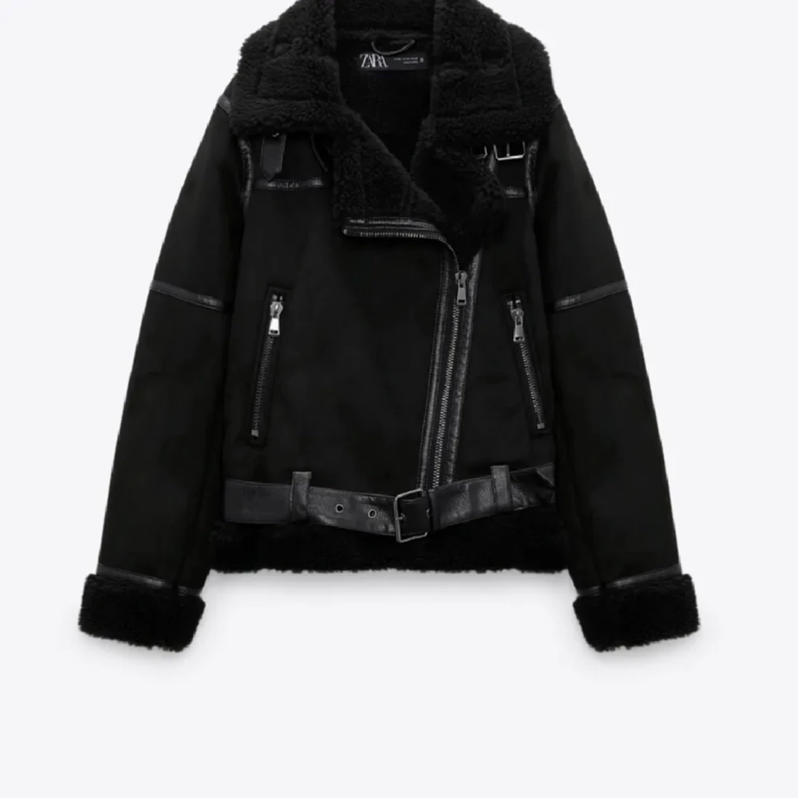 Zara jacka