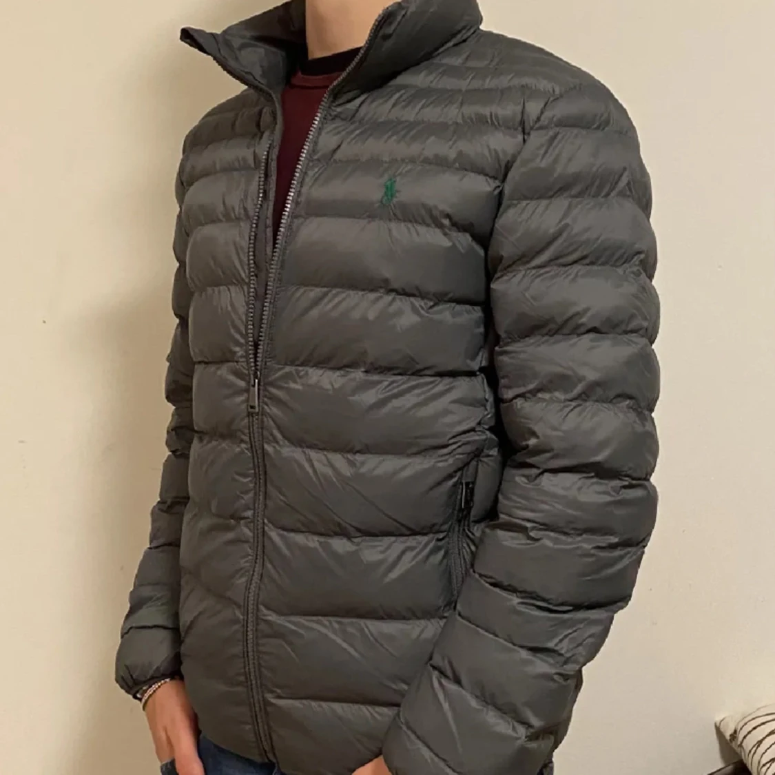 Polo Ralph Louvren vårjacka