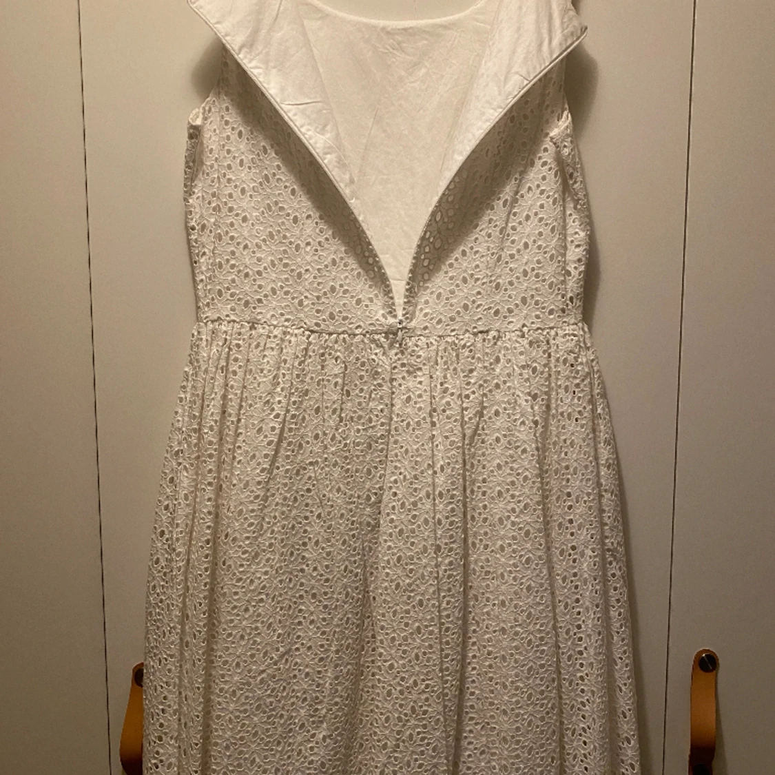 Ny klänning från Jumperfabriken  - 90