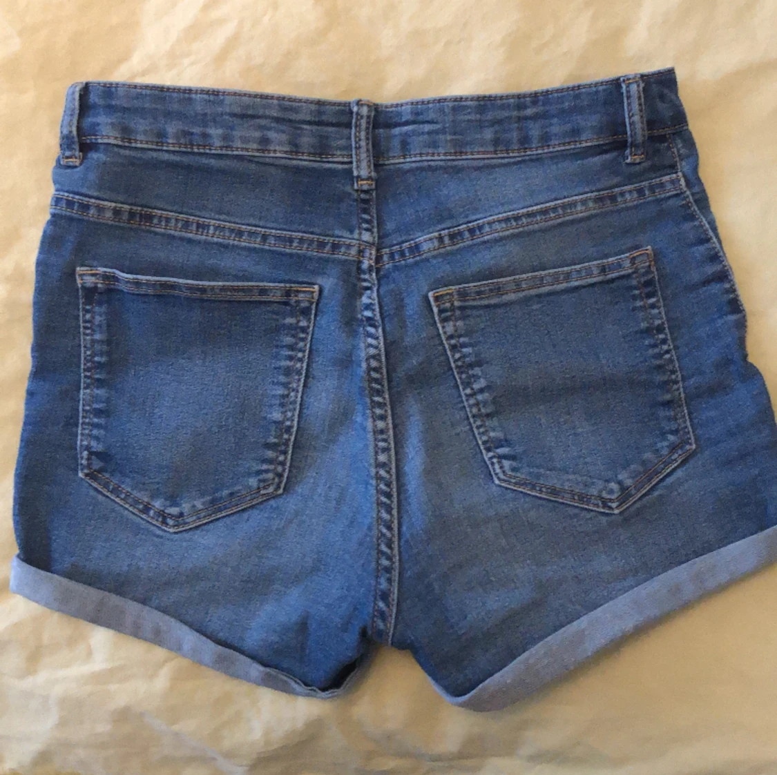 Jeans shorts H&M - 90