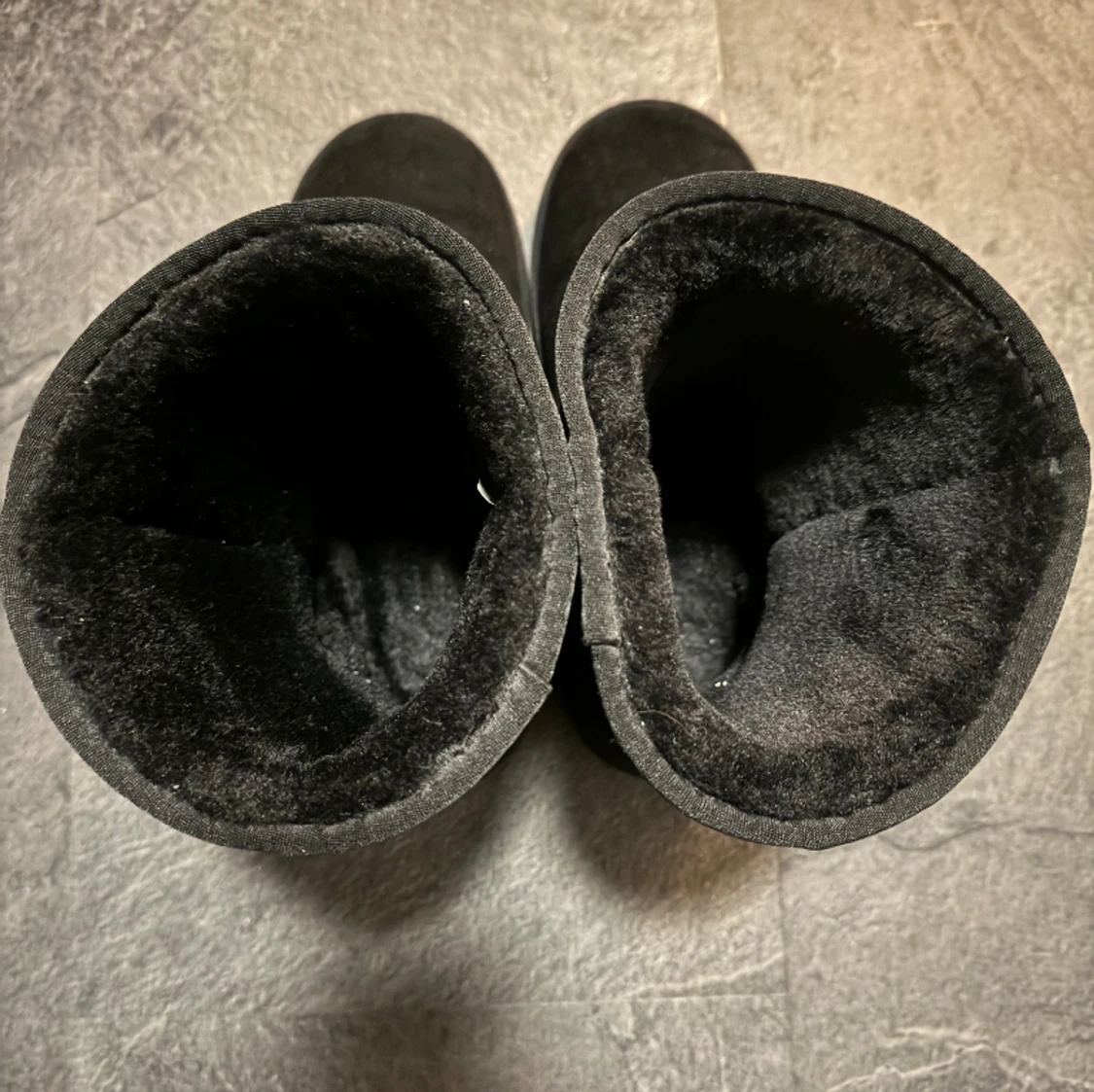 Tuttolente uggs - 91