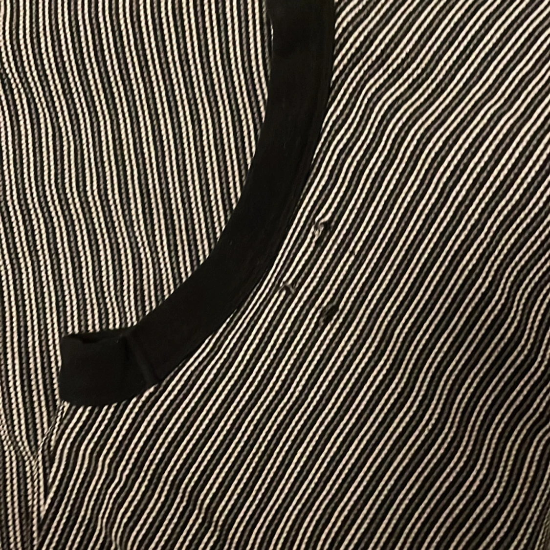 Stickad Polar tröja - 90