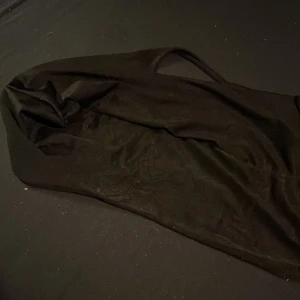 Durag - Fin svart durag, kön att ha på sig och bra kvalitet 