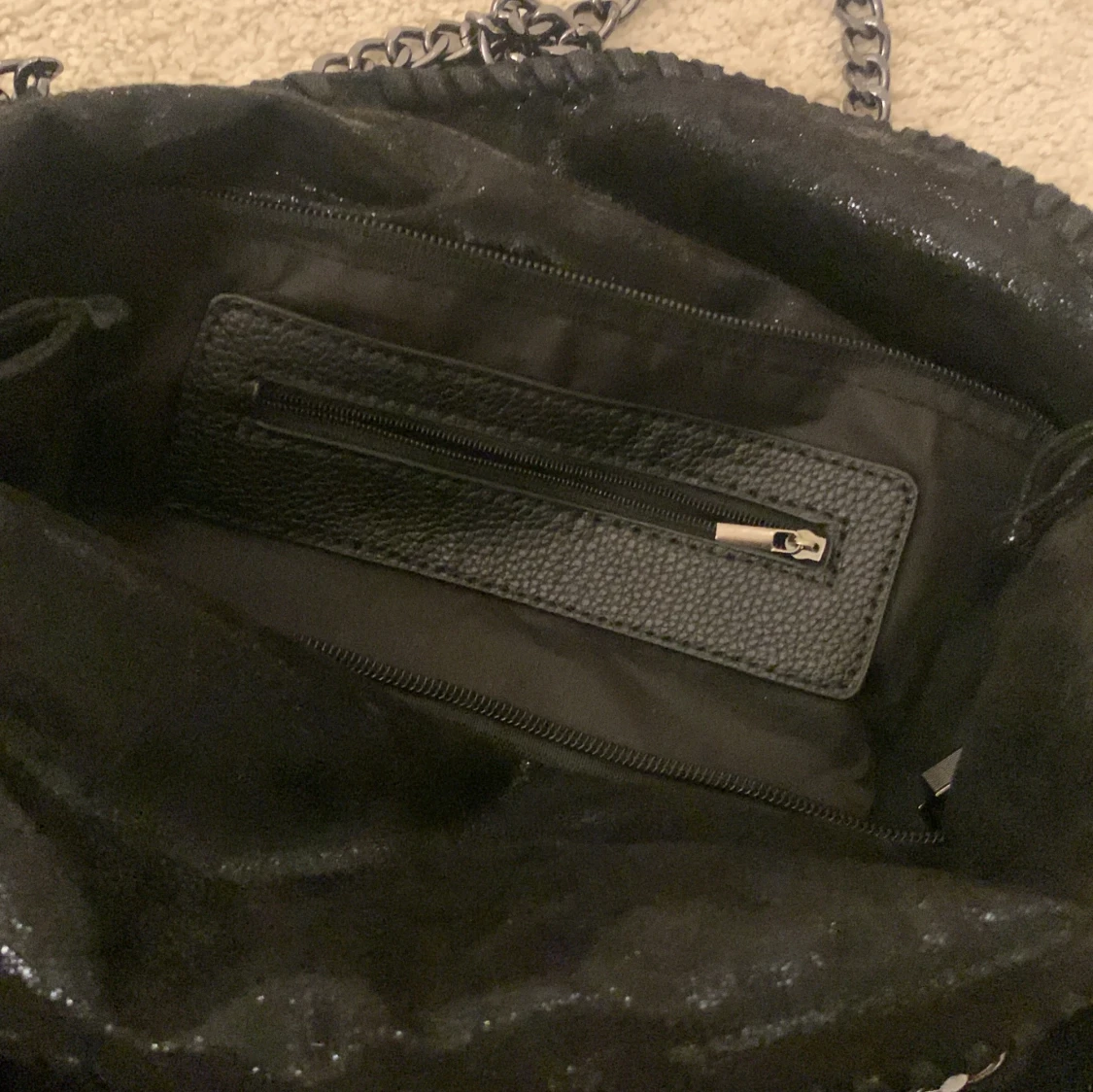 Kedjeväska, använd en gång! - 91