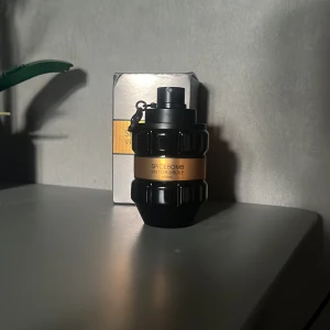 Spicebomb extreme - Säljer min spicebomb extreme ungefär 85 ml kvar 