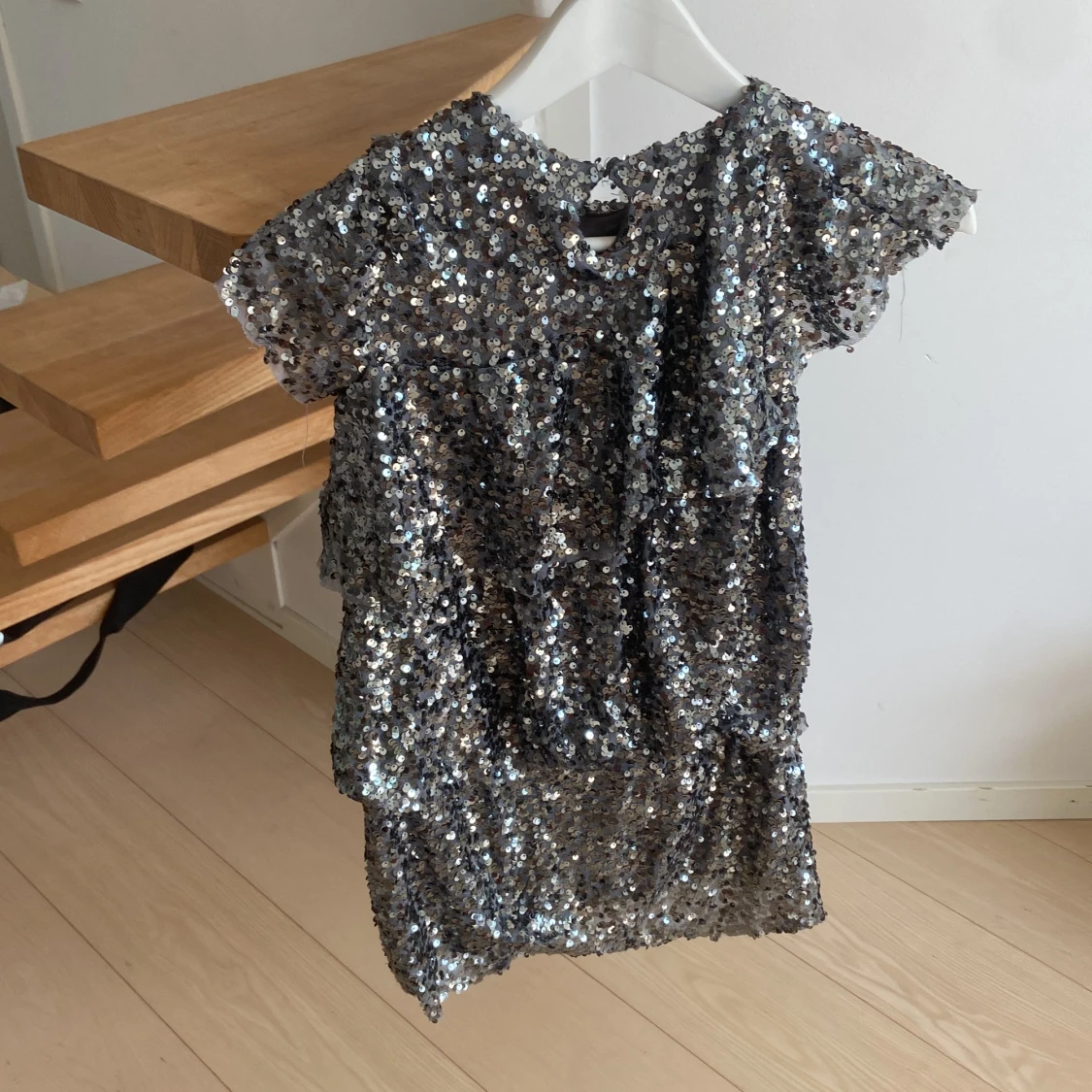 Fest klänning  - 90