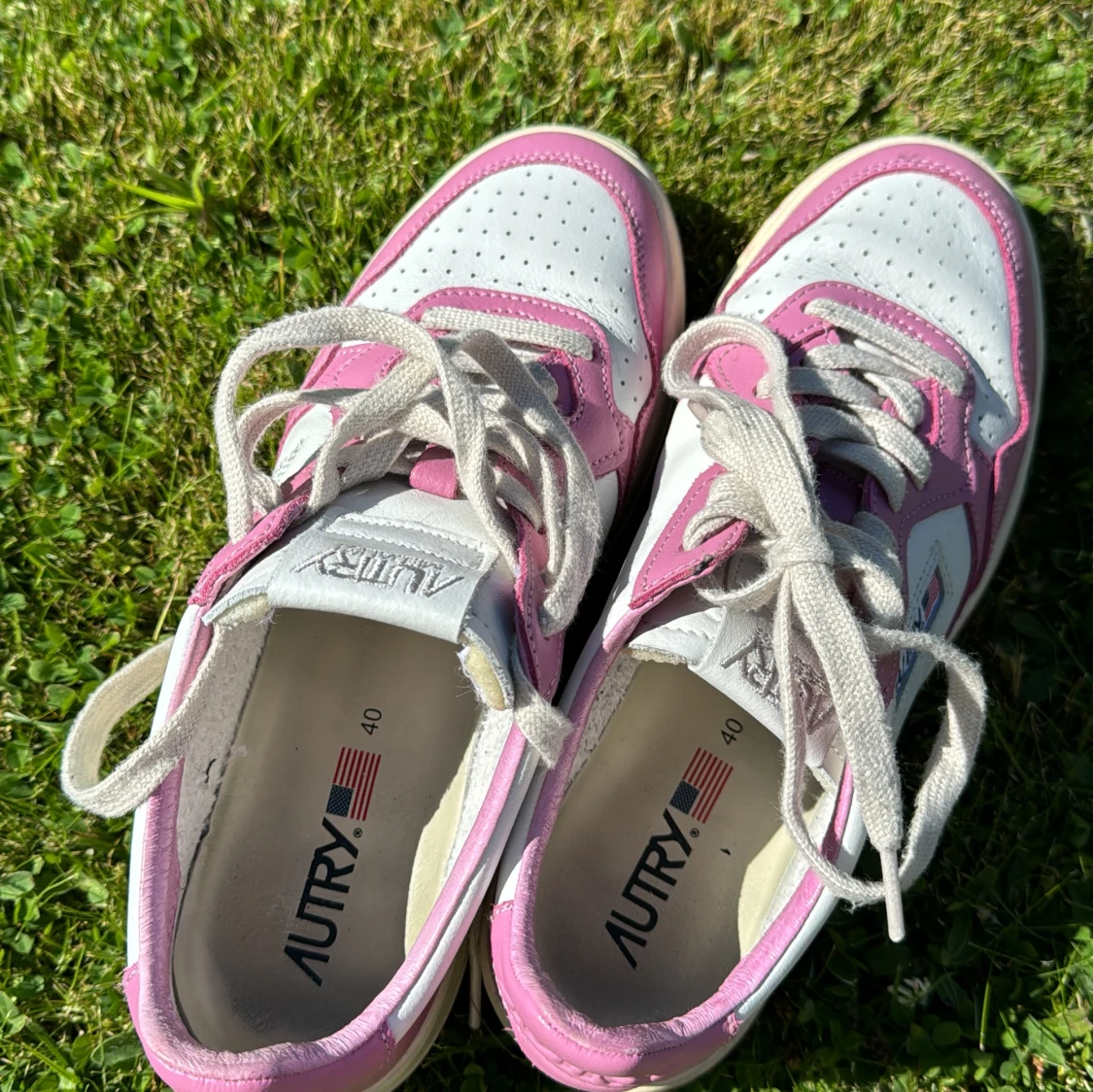 Autry sneakers storlek 40 - 2