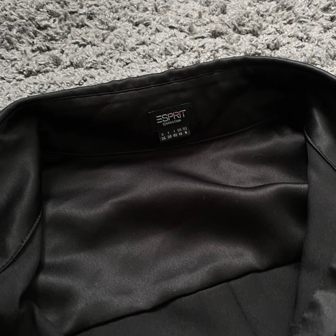 handsydd skjorta - 91