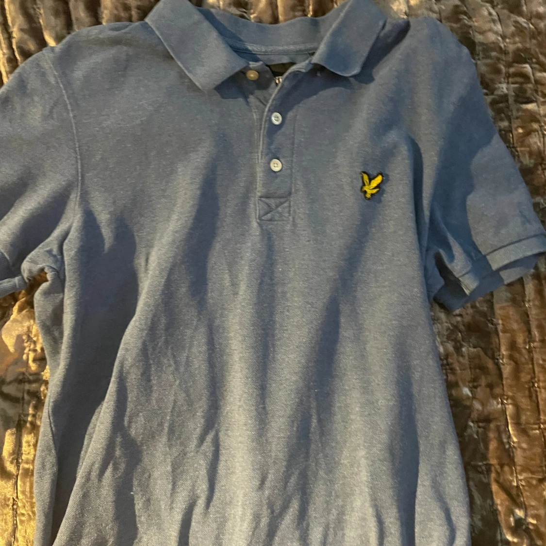 Lyle & scott pike
