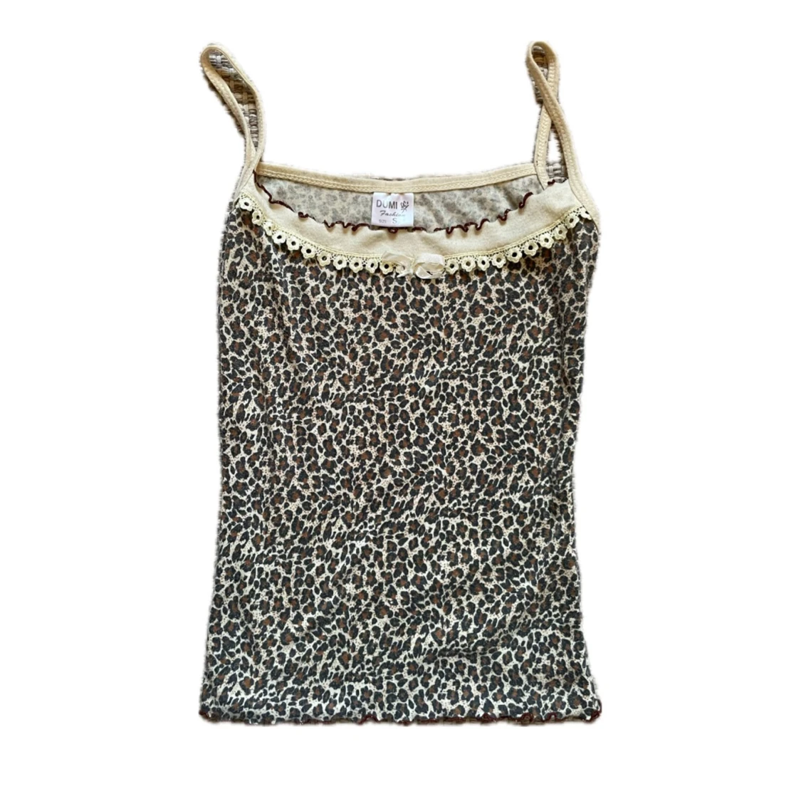 leopard linne