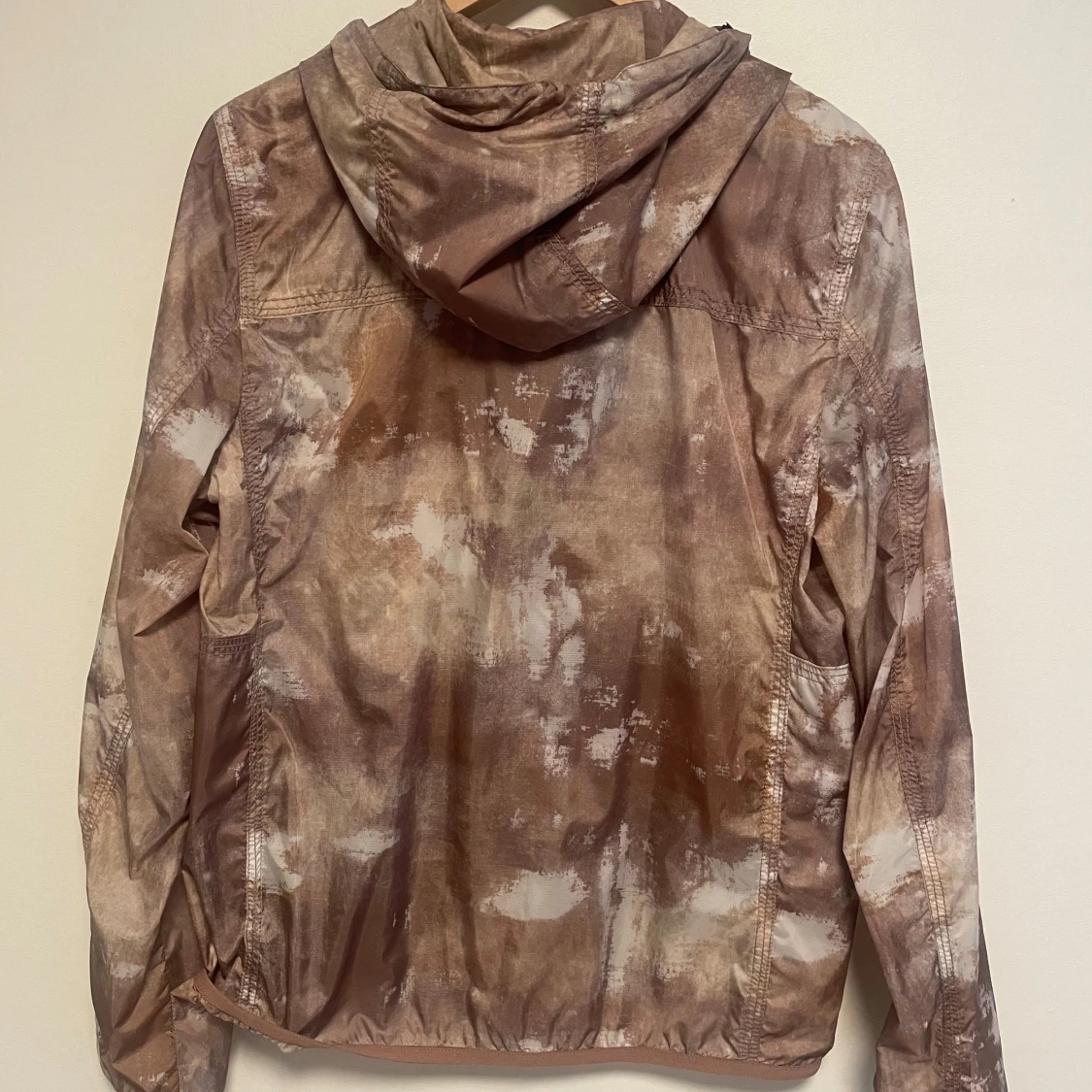 Woolrich windbreaker - 90