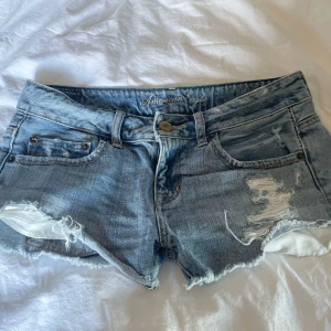 Shorts - Jeansshorts💗