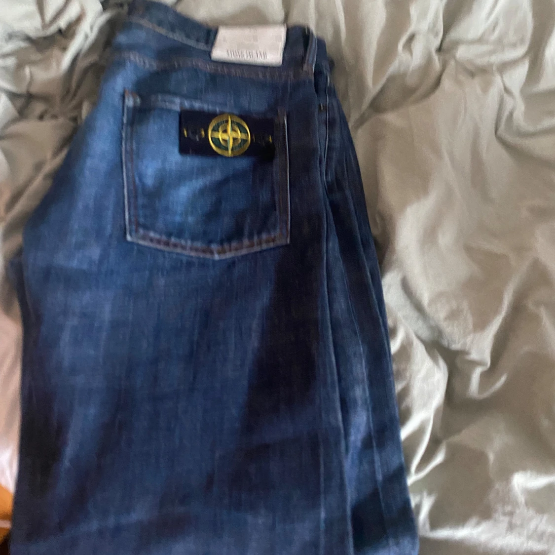 Stone island jeans  - 91