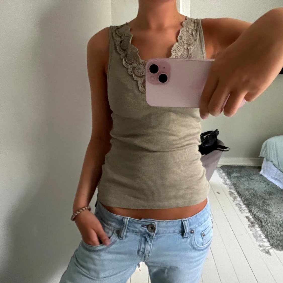 Odd molly linne - 90