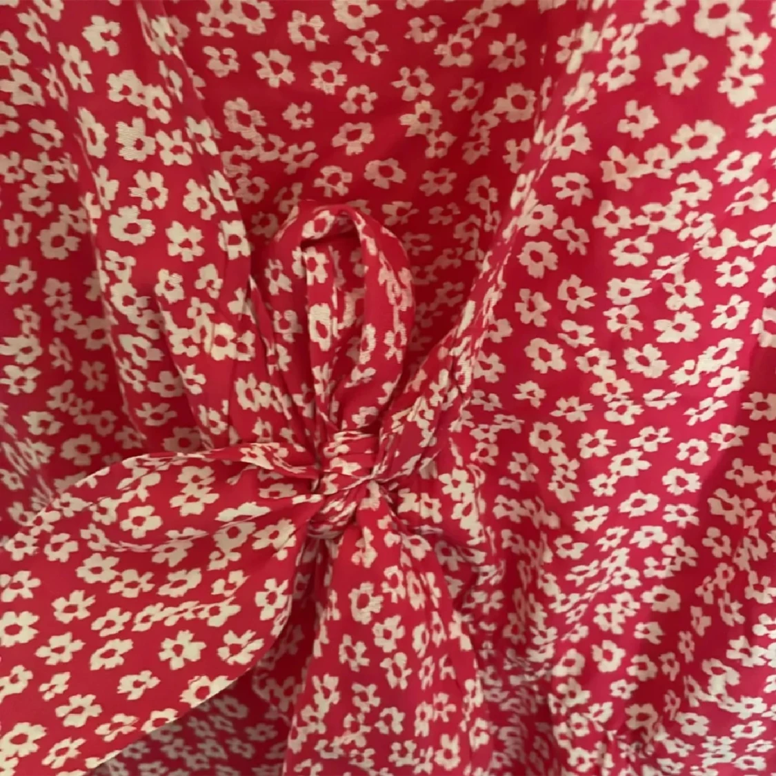 Rosa klänning  - 91