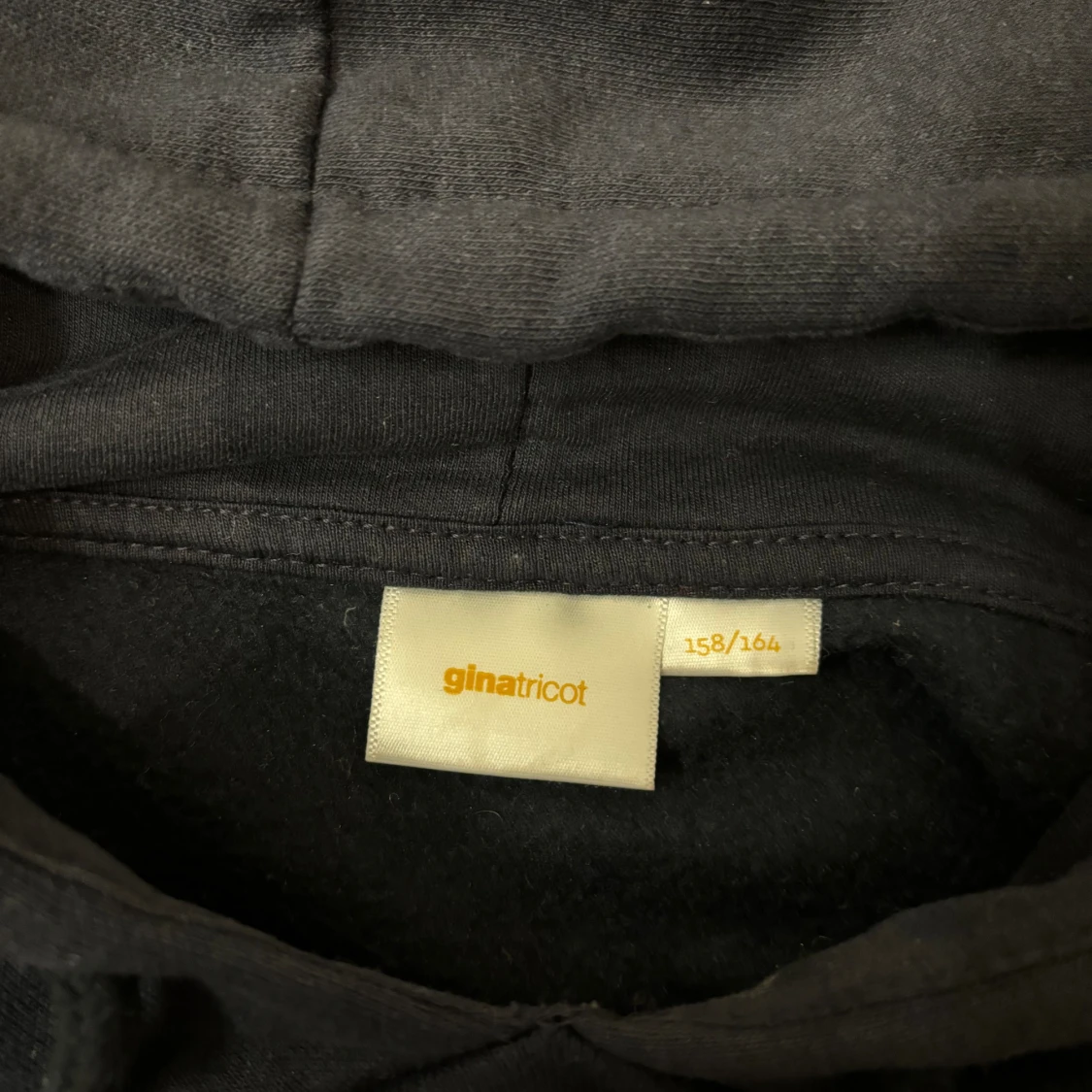 Ma chérie hoodie💙 - 93