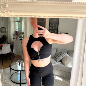 topp - Sport-bh/topp från Xshapes