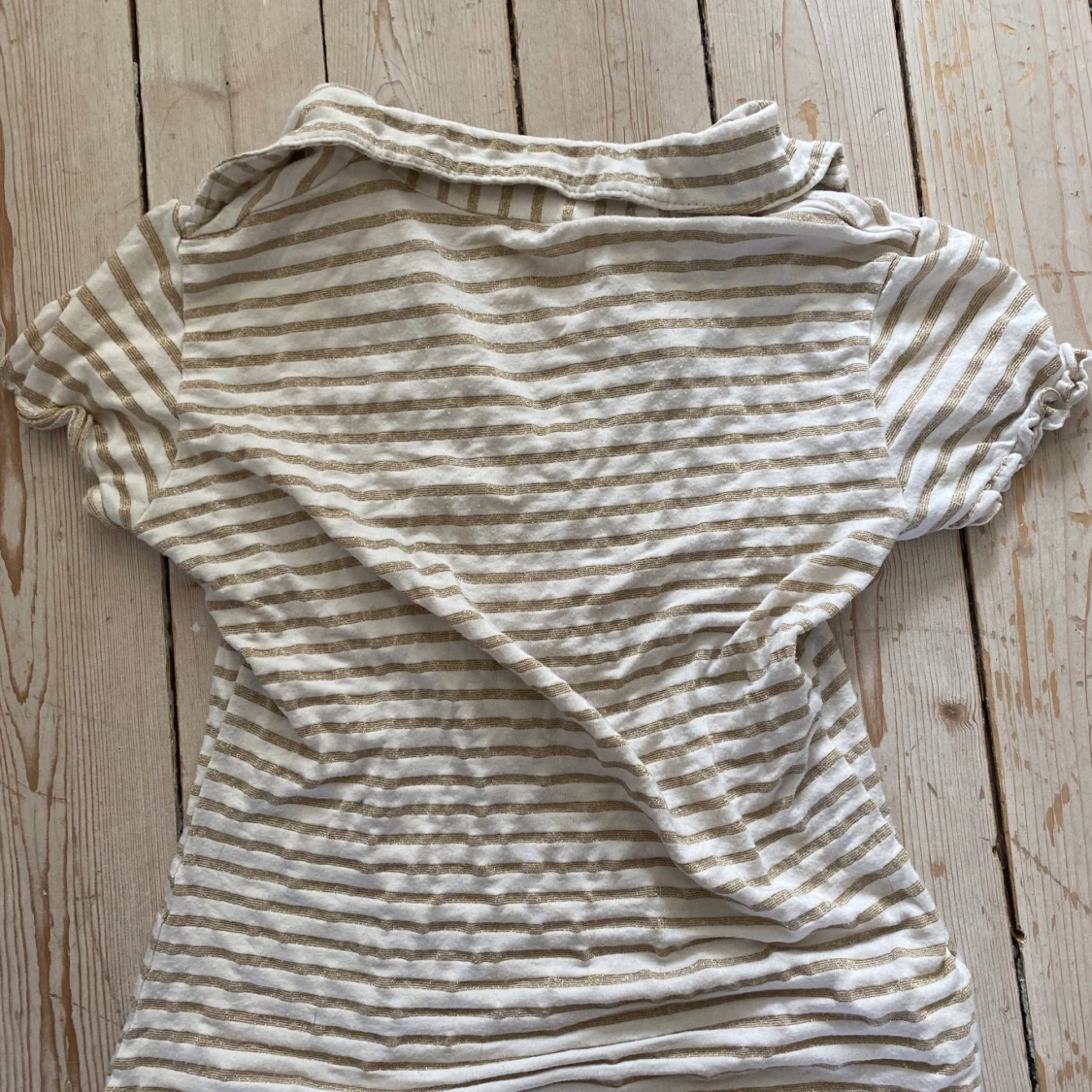 Bomulls-skjorta - 90