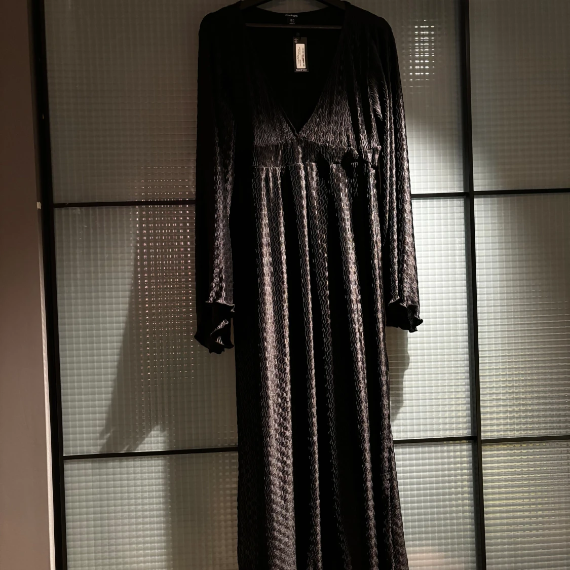 Lång klänning  - 90