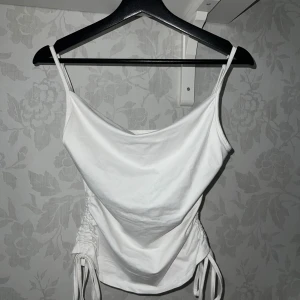 Topp - Använt några gånger 