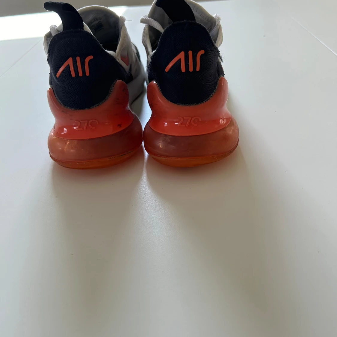 Nike Air Max 270 - 91