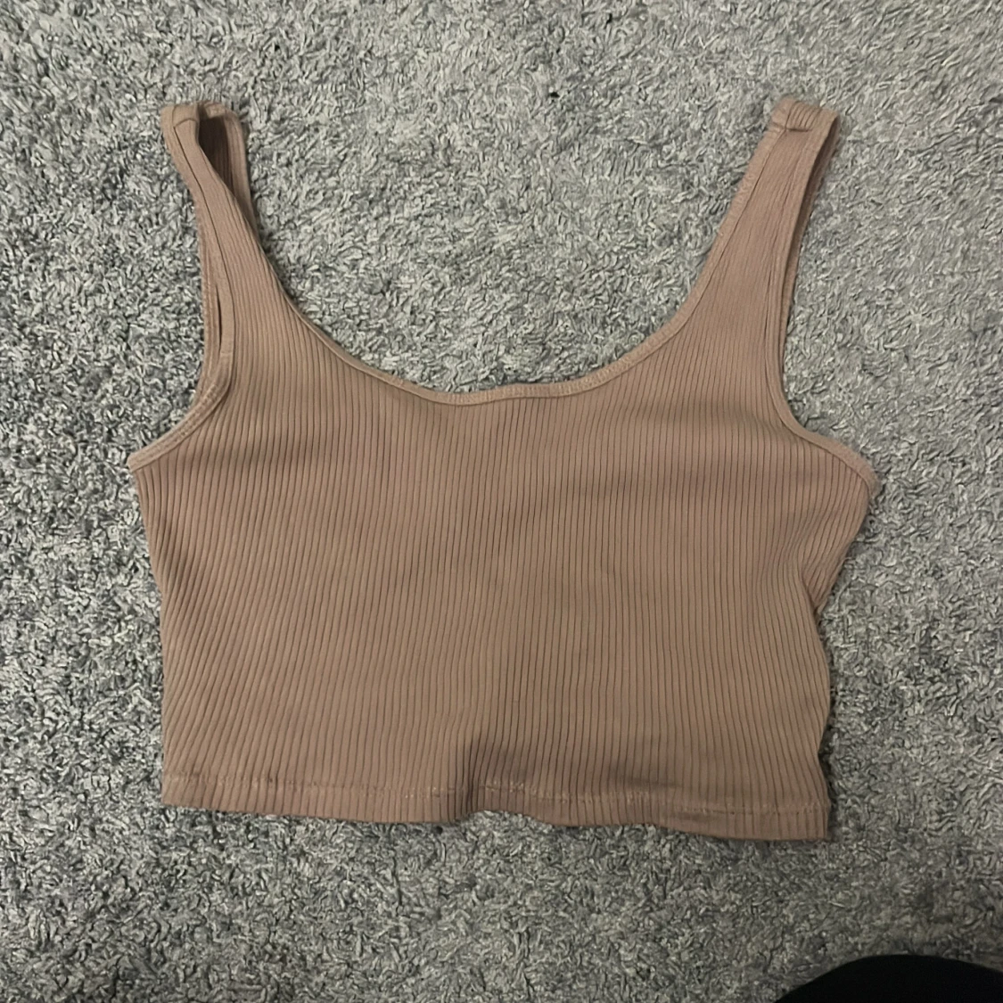 Topp linne Ginatricot - 90