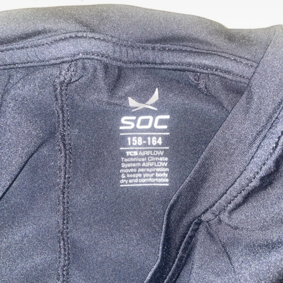 träningströja i mycket bra skick!  - 91