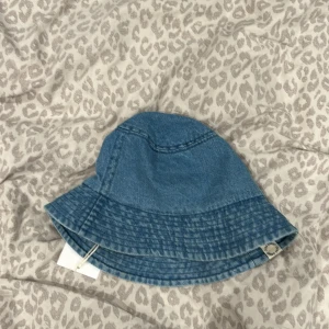 Hatt - Har aldrig använt. Jag står inte för frakt.