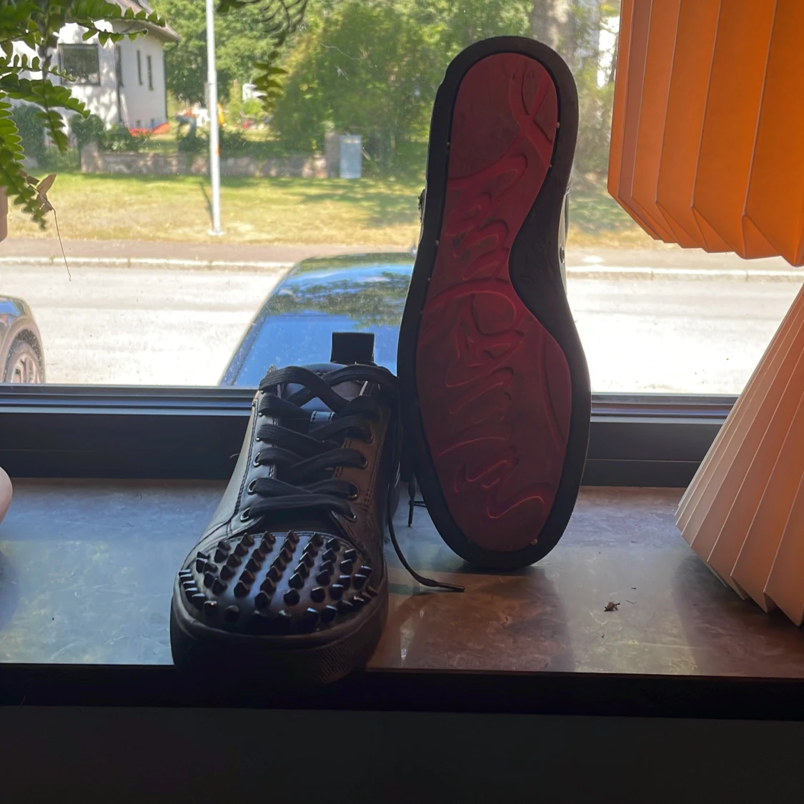 1 of 1 Louboutin skor - 92