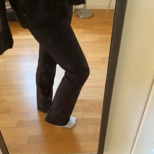 Kostymbyxor - Snygga kostymbyxor!