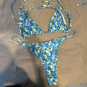 Bikini - Sparsamt använd💕💕
