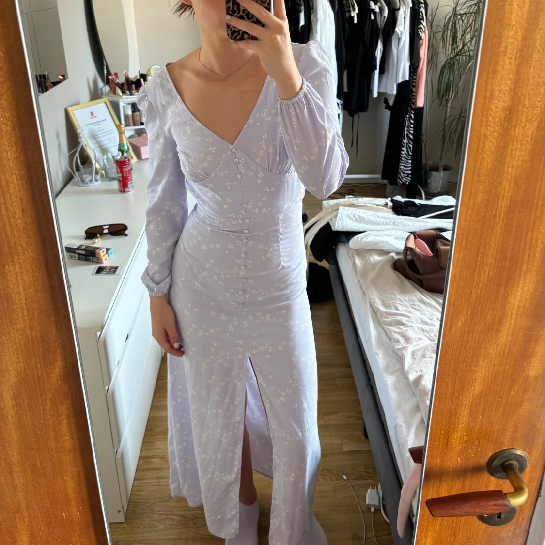 Nelly klänning 💞