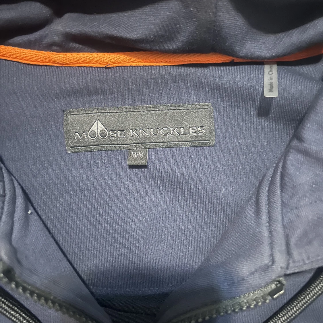 Moose Knuckles Kofta - 91