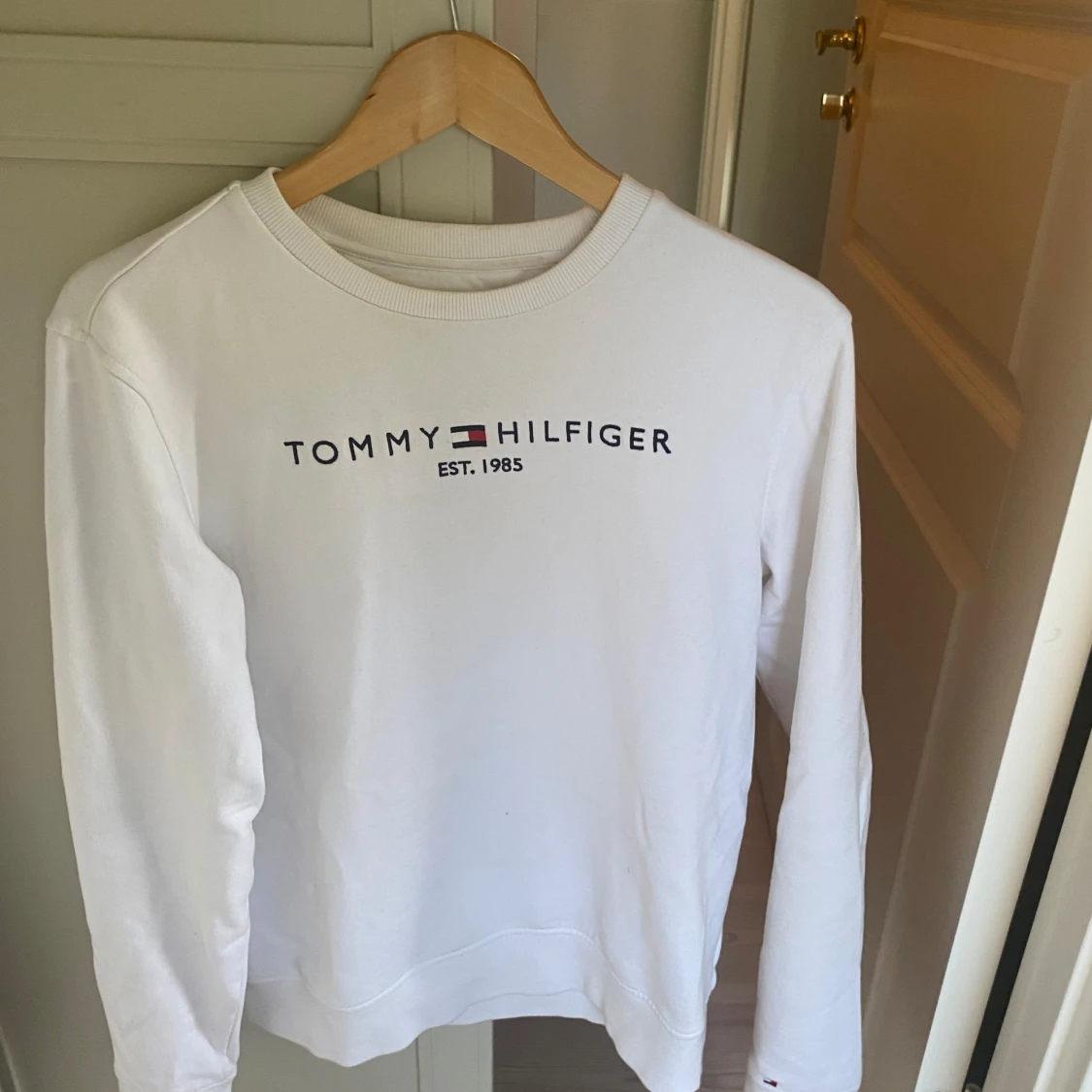Tommy hilfiger