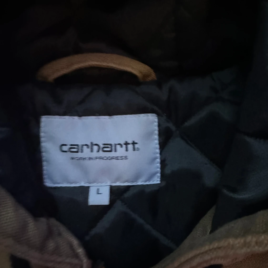 Carhartt Jacka - 91