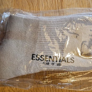 Essential strumpor  - Nya 