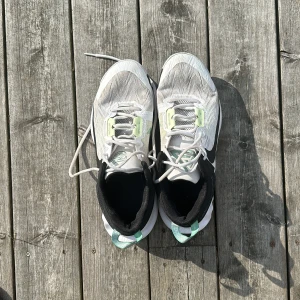 Gannis immortality 3  - Är för små för mig är i jätte bra sick. Men jag har tappat bort lådan. 