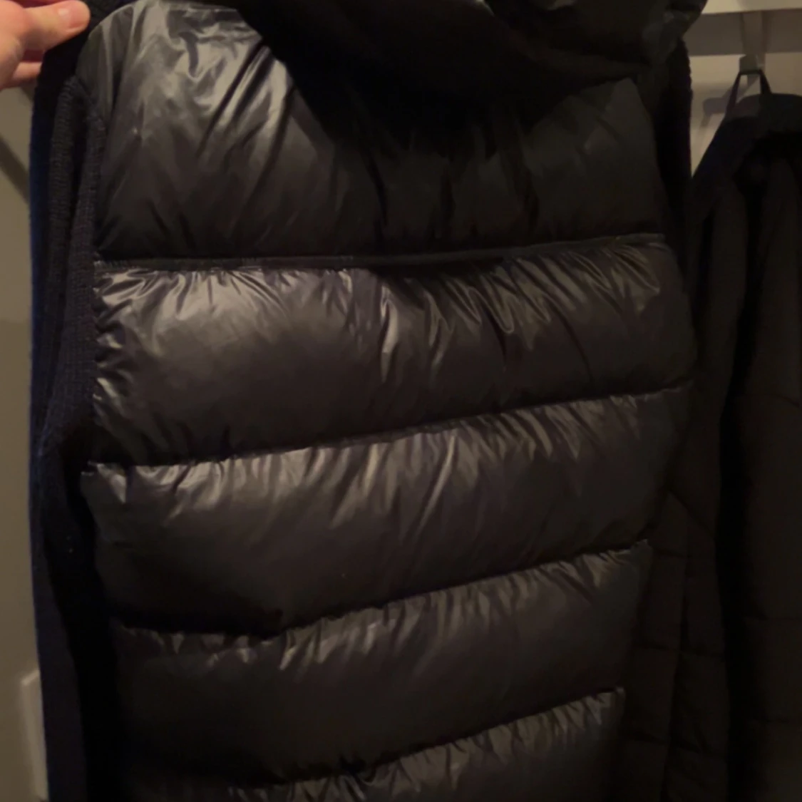 Moncler cardigan  - 90