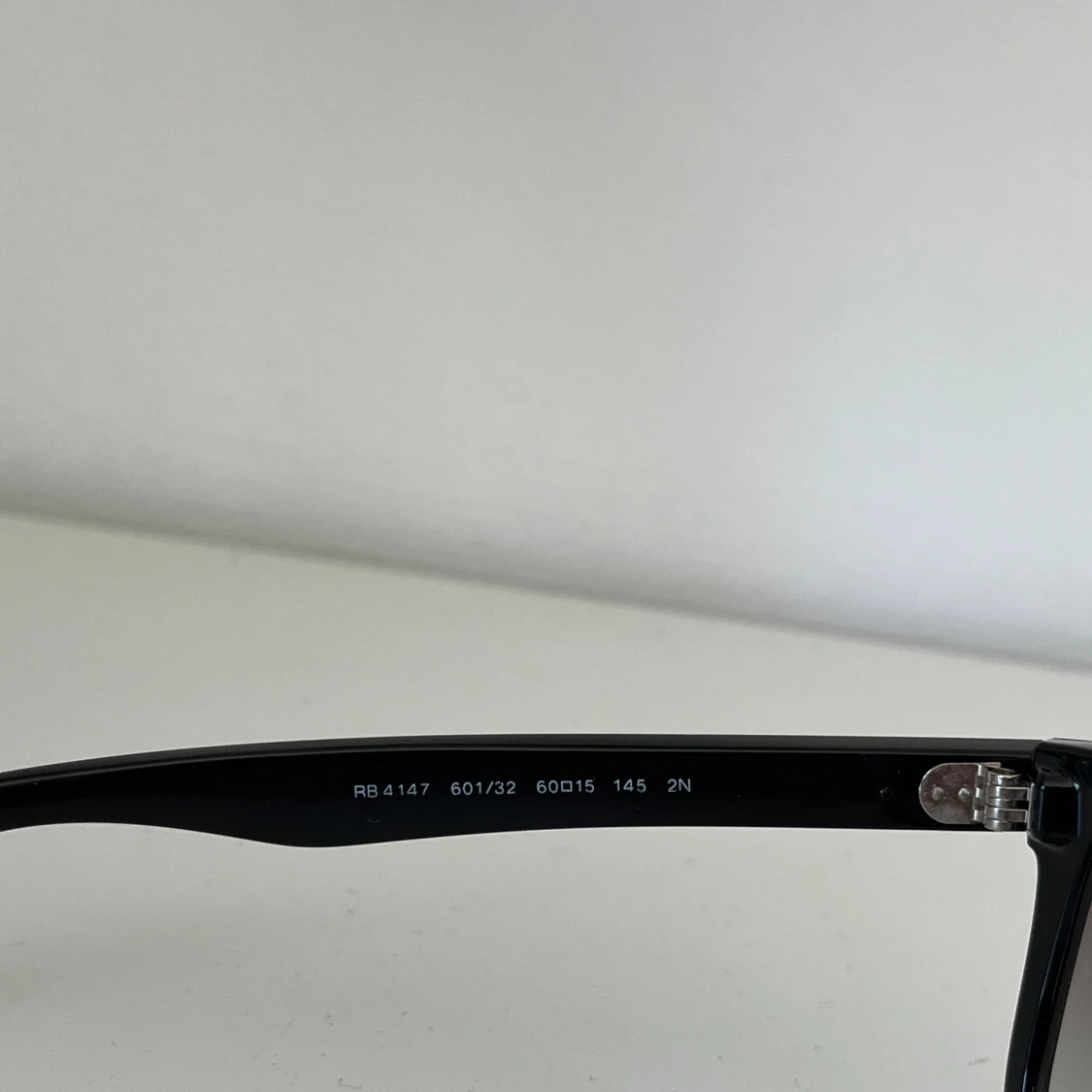 Ray-Ban glajjor - 91