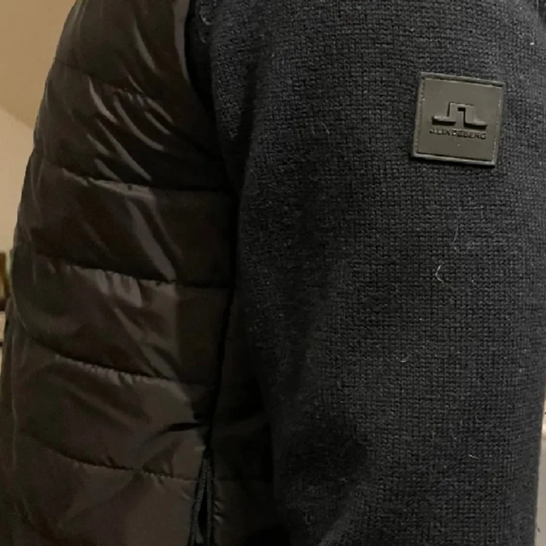 J.Lindeberg Cardigan - 90