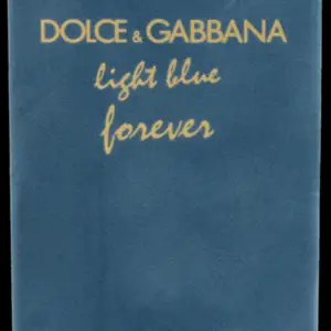 Light Blue parfym 100 ml - Dolce & Gabbana