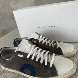 Oliver Cabell - Snygga skor i mycket bra skick. Kartong medföljer. Stl. 42.