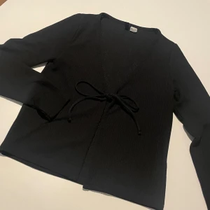 Kofta - Kofta med knyte!