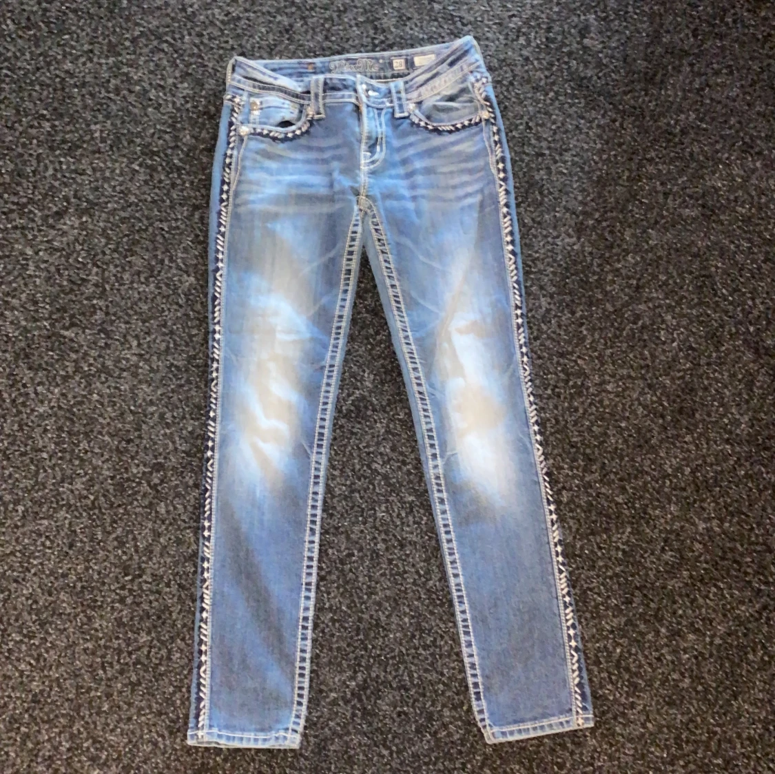 MissMe jeans - 91