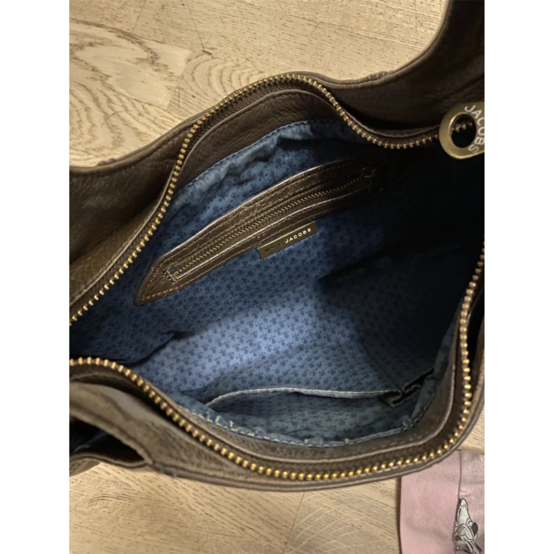 Marc Jacobs väska  - 91