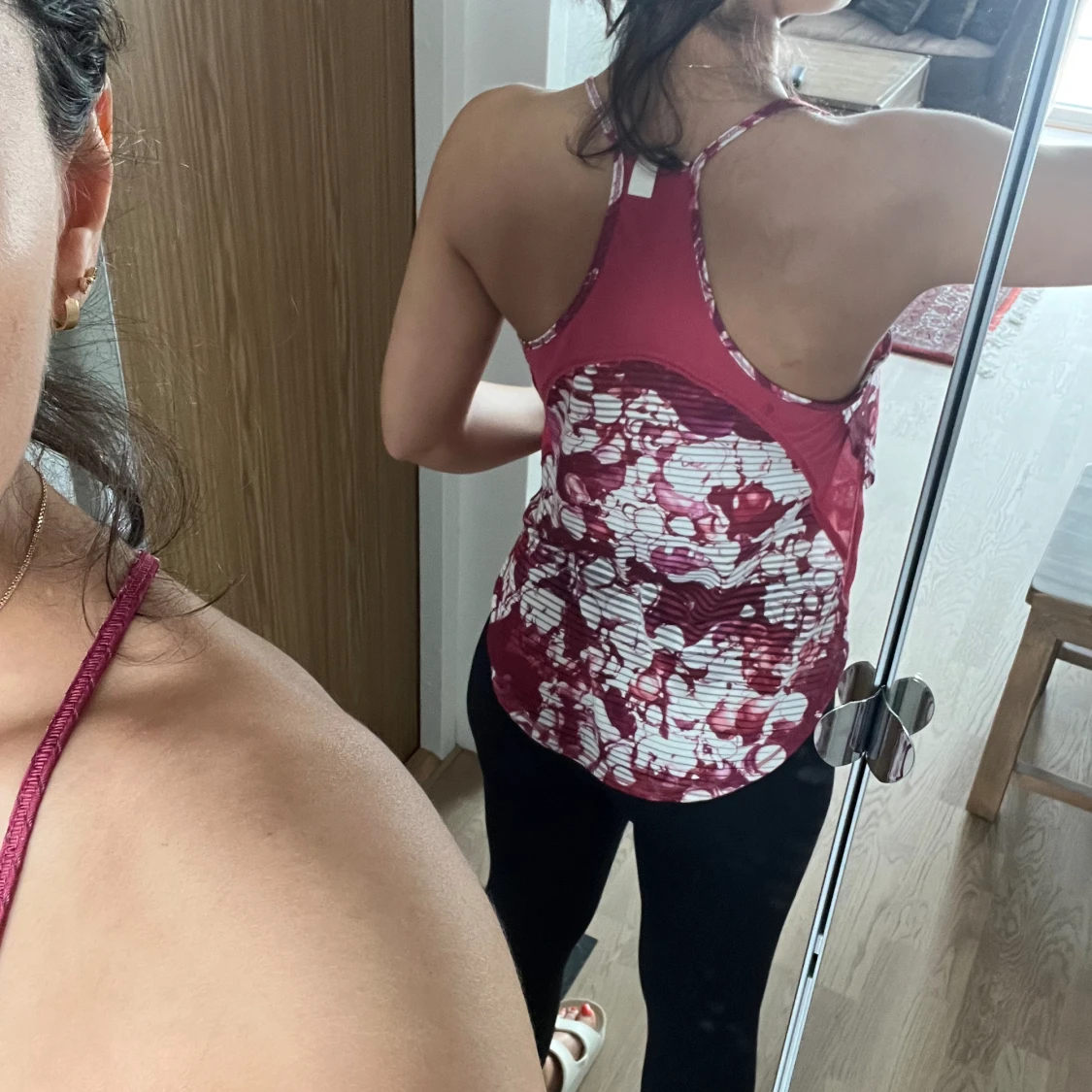 Sport top,marke: soc - 93