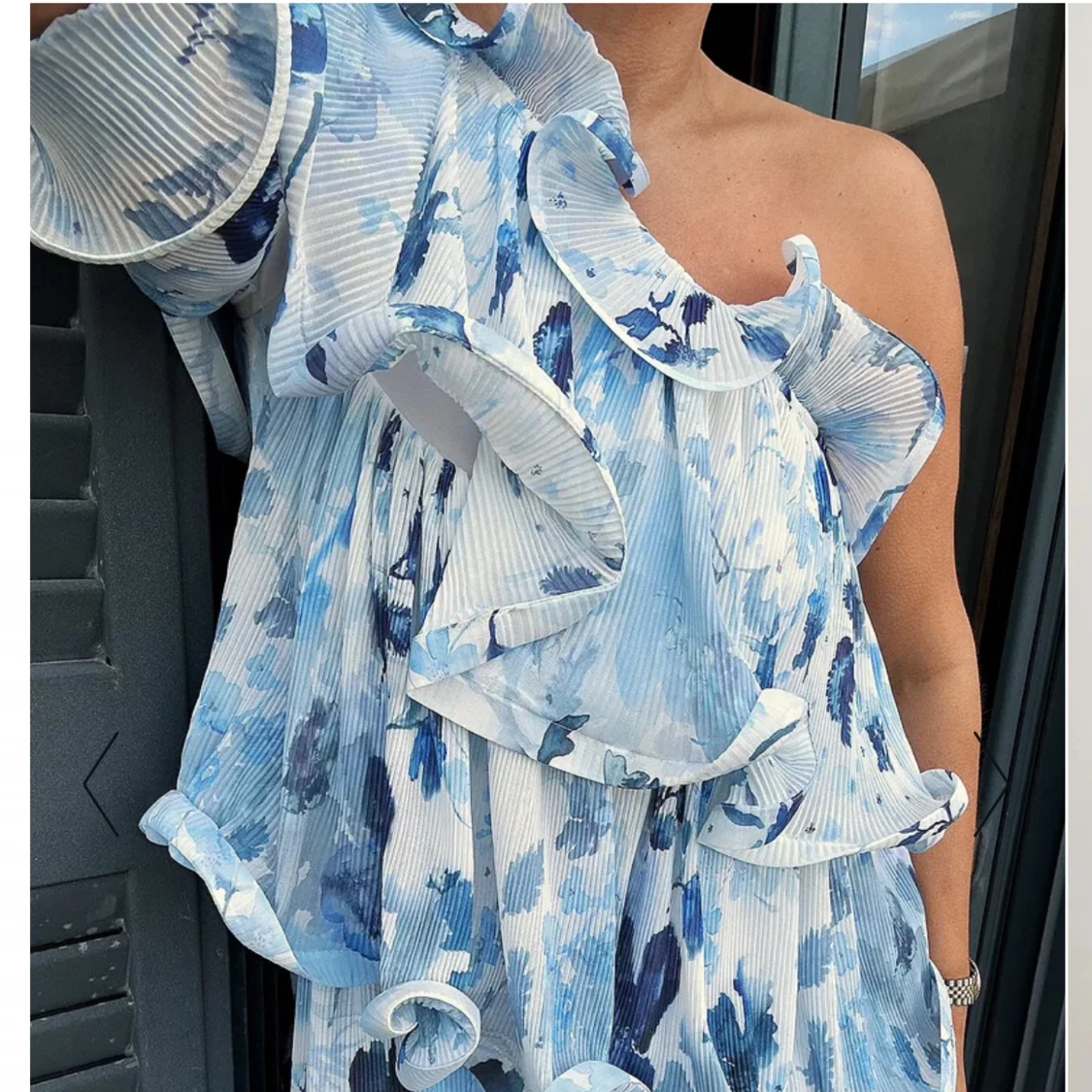 Lojsan Wallin X Nakd - 90